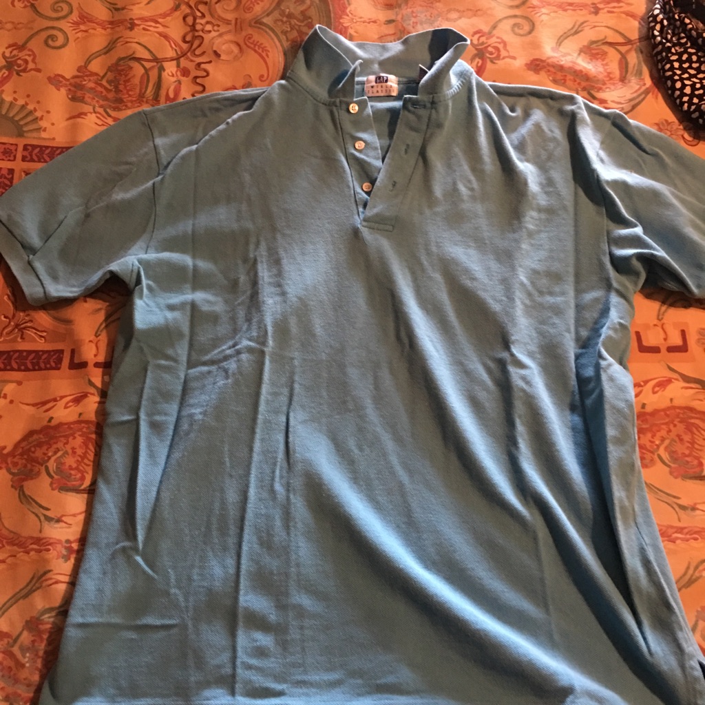Euc Gap Polo